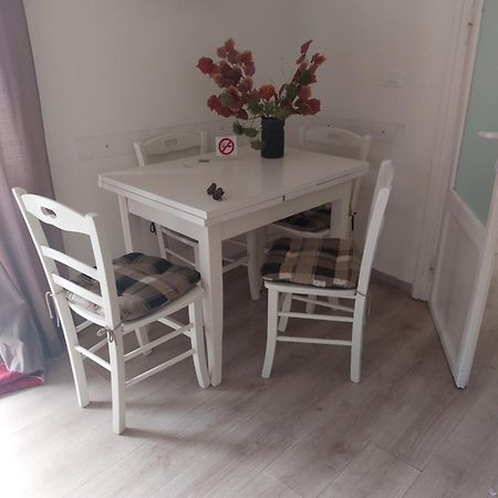 Apartament Marilyn'S House 2 Frascati Zewnętrze zdjęcie