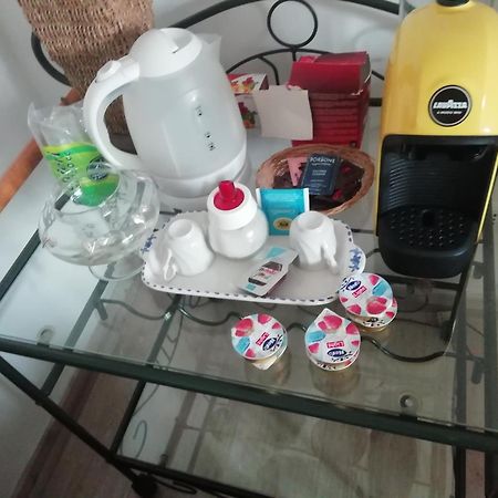 Apartament Marilyn'S House 2 Frascati Pokój zdjęcie