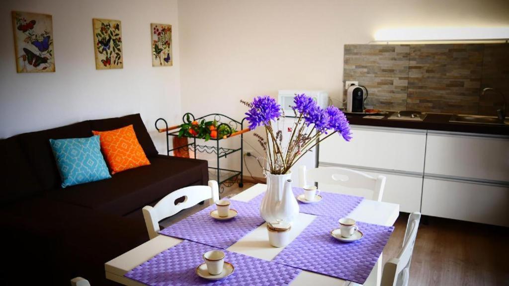 Apartament Marilyn'S House 2 Frascati Zewnętrze zdjęcie