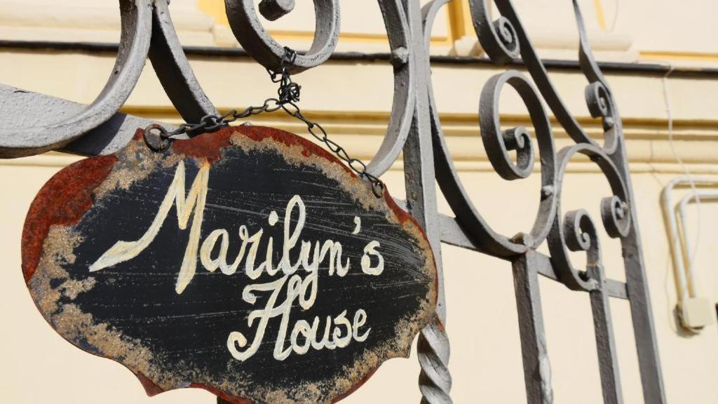 Apartament Marilyn'S House 2 Frascati Zewnętrze zdjęcie