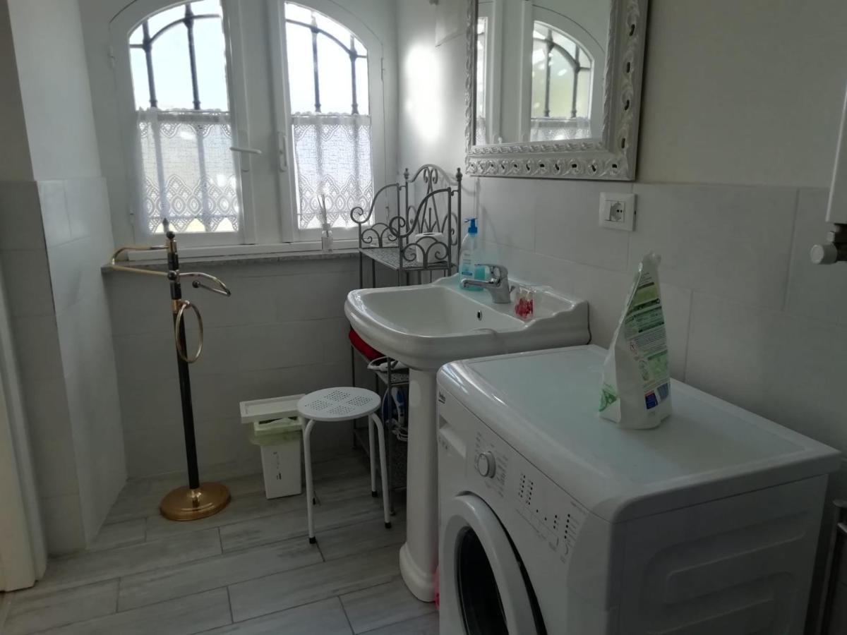 Apartament Marilyn'S House 2 Frascati Zewnętrze zdjęcie
