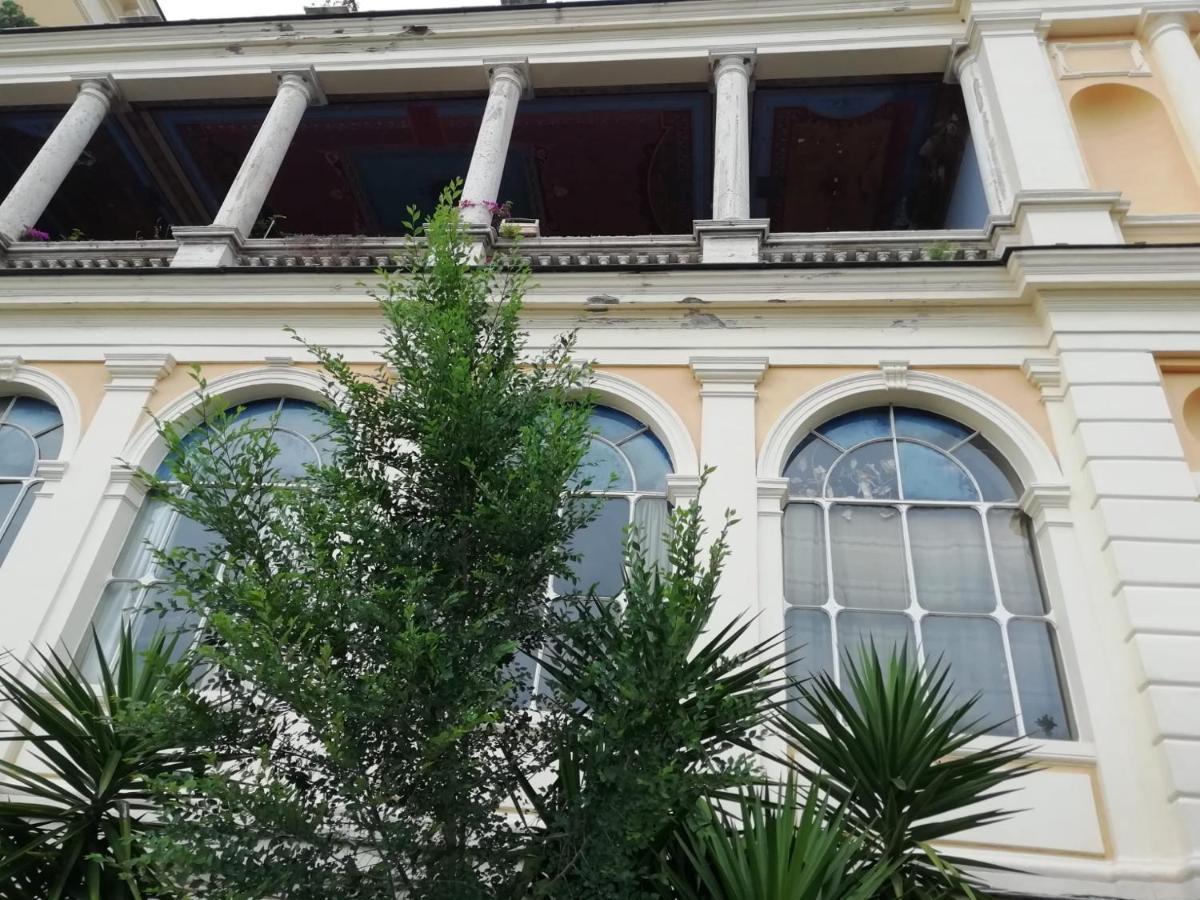Apartament Marilyn'S House 2 Frascati Zewnętrze zdjęcie