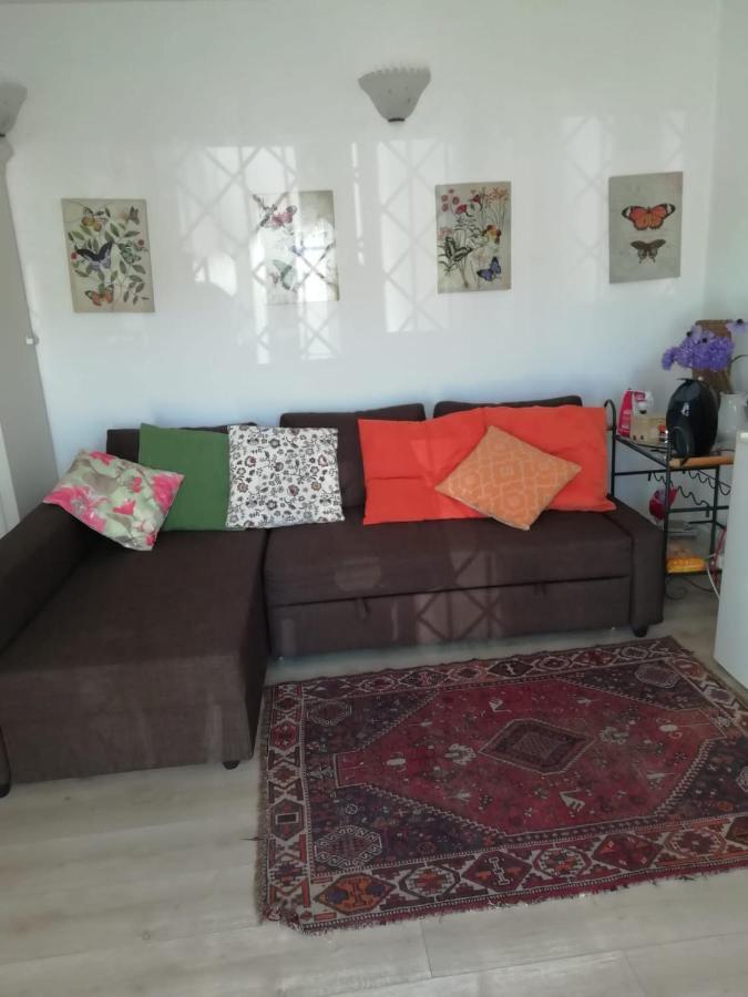 Apartament Marilyn'S House 2 Frascati Zewnętrze zdjęcie