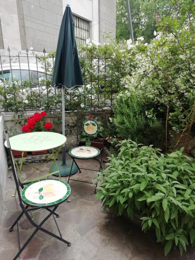 Apartament Marilyn'S House 2 Frascati Zewnętrze zdjęcie