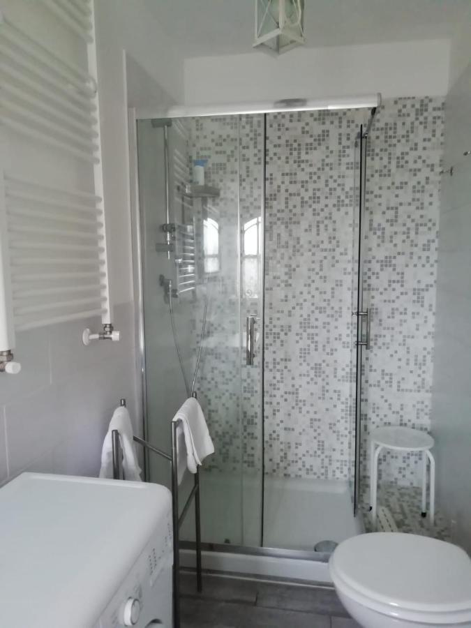 Apartament Marilyn'S House 2 Frascati Zewnętrze zdjęcie