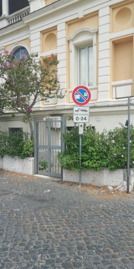Apartament Marilyn'S House 2 Frascati Zewnętrze zdjęcie
