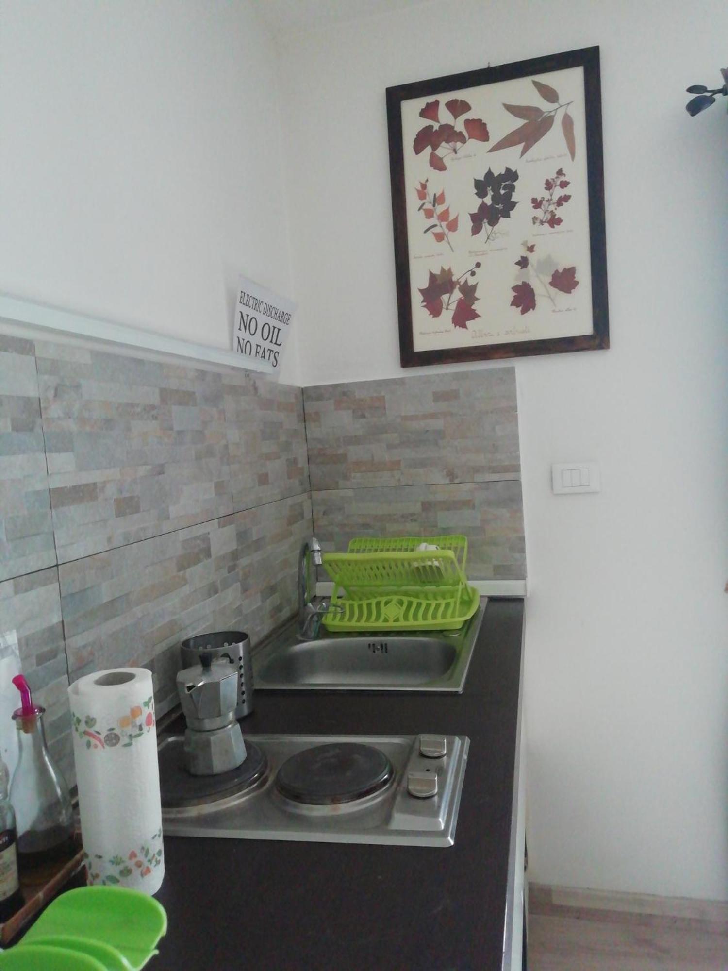 Apartament Marilyn'S House 2 Frascati Pokój zdjęcie