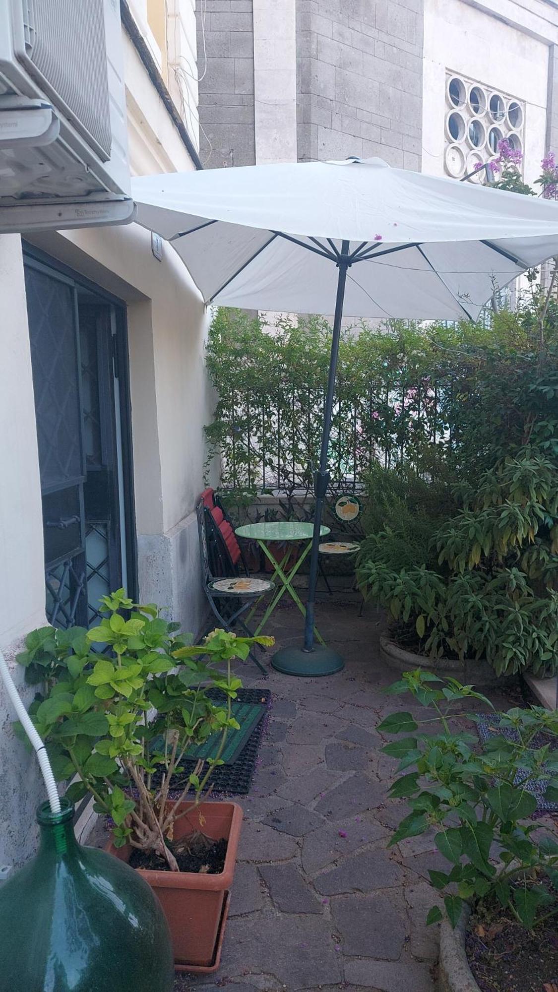 Apartament Marilyn'S House 2 Frascati Pokój zdjęcie
